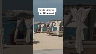 Andrea Brilliantes Sexy Moments ? (slowmo)