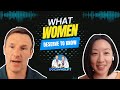Doctor Debunks Menopause Weight Loss Myths GLP 1s HRT More