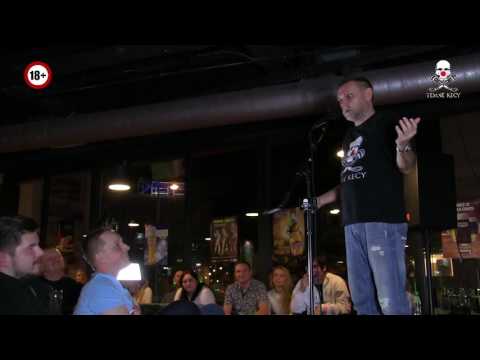 Temné Kecy Vol. 12 - Ladižove rady