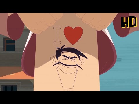 Die Daltons HD | DIE ANBETUNG DER DALTONS | Volle Folgen in HD