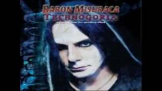 BARON MISURACA (Corpse by Day)