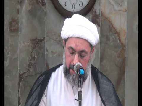 ⁣نحو تعامل سليم مع كتاب الله الكريم | الشيخ عبدالله دشتي