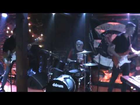 446 Soczewa Blues Session - Steel Rose's - 15.02.2019 - 1402