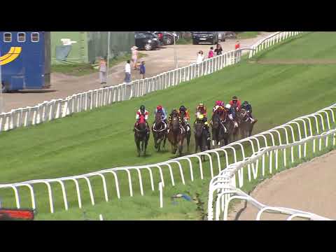 2018.08.26 Polar Cup (NOR) - Hakam