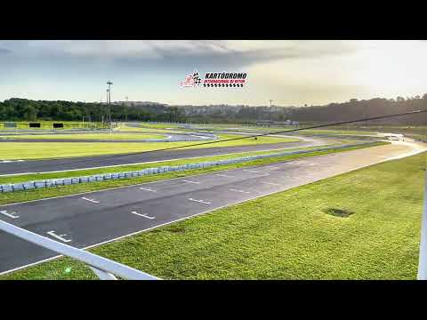 kartódromo Internacional de Betim