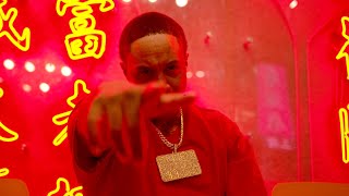 ORLANDO BROWN &quot;SQUID GAME&quot; OFFICIAL MUSIC VIDEO