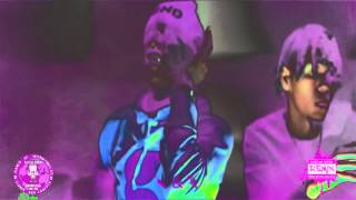 Famous Dex &amp; Dice Soho - Ciabatta (Official Chopped Video) 🔪&amp;🔩