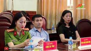 Tập huấn kiến thức kỹ năng số