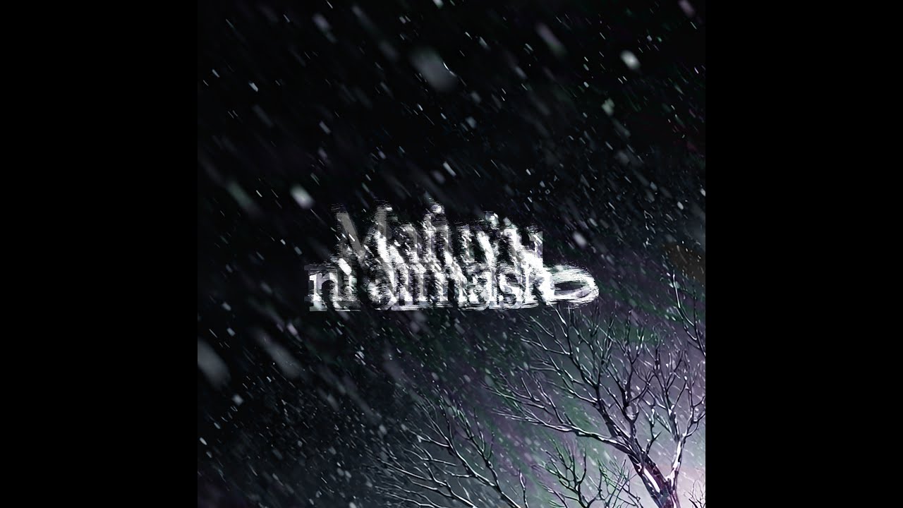 Rory in early 20s - Mafuyu ni aimashō