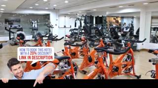 Melia Sevilla, Sevilla, Spain HD review