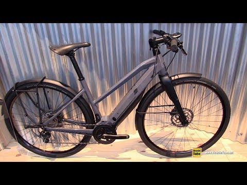 2020 Moustache Friday e-Bike - Walkaround - 2019 Eurobike