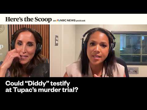 Who Killed Tupac Shakur? And Can Democratic Socialists Win in November? - Aug. 10