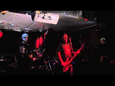 26000 volts(4/8) Live @ The Funhouse