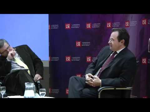 Greece is Changing (2011)