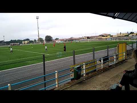 Sardegna - Allievi Regionali U17 Fascia A1 A G2 - Monastir Kosmoto vs Effeci Ferrini