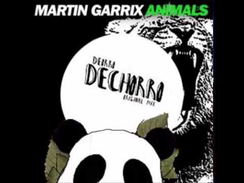 Remix Martin Garrix vs Deorro