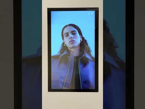 Explore our Women's Space at NK, Stockholm #axelarigato