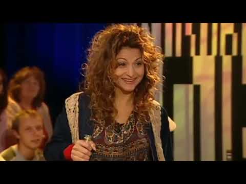 Zdeněk Izer & Yvetta Blanarovičová: Kontrola od Sociálky / Vtipné scénky #izer #humor