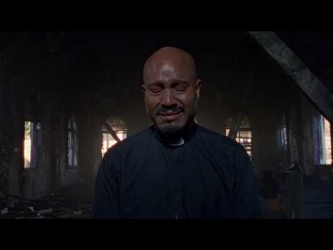 The Walking Dead | Final scene [8x16]