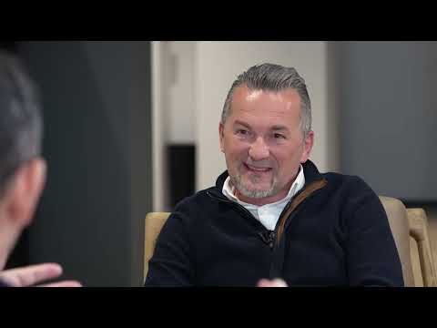 RETRO FUDBAL | Sezona 1 | Epizoda 14 - Senad Repuh