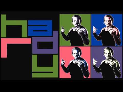 2011: Jeff Hardy 9th TNA Theme Song - Resurrected whith tron