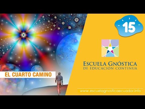 El Cuarto Camino