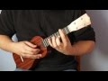 Lima (solo ukulele) 