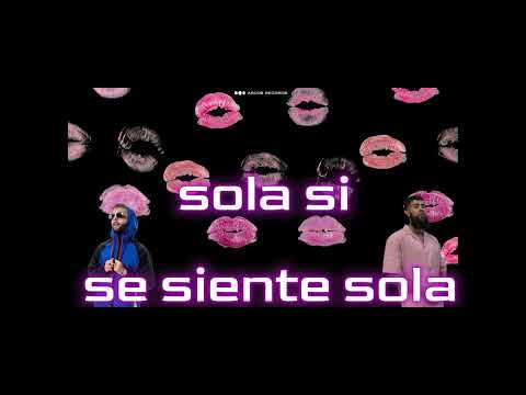 BANDAGA X SECO REYES - DAME UN BESO (REMIX)