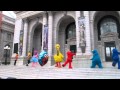 Sesame Street Show Part 1