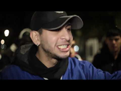 SLN vs NITTRO vs CLAP - 8vos Fecha 2 (Torneo 2023) - SAN JUSTO UNDER🇦🇷