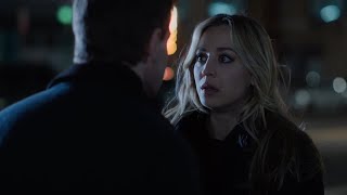 The Flight Attendant | Cassie and Davey Argue video