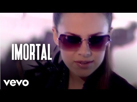 Sandy e Junior - Imortal (Remix)