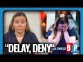 'Delay, Deny': FL Mom ARRESTED For Alleged Healthcare Threat