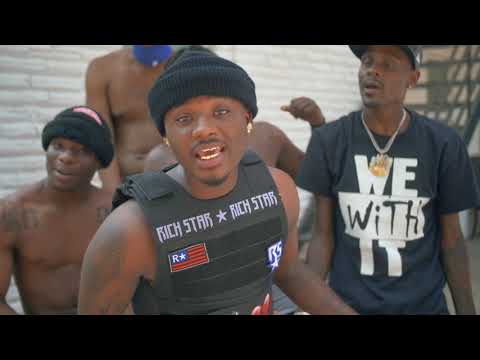 ProjectKidd Ft Bluestrip Sammy “We Made It” Official Video Shot By - @Mello_Vision