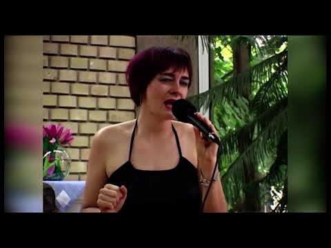 G. Gershwin - The man i love - Svetlana Milodanović