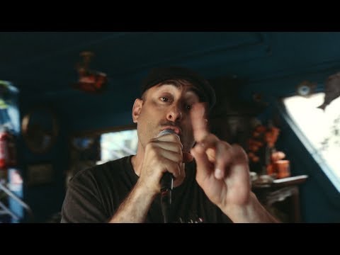 DJ Format & Abdominal | No Time | Loustic Sessions