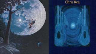 Chris Rea - Wired to the Moon