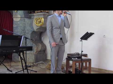 fields of gold - hochzeitslied - hochzeitssänger markus gander