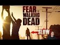 Fear The Walking Dead Season 1's Pacing Too ...