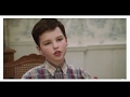 Meet Young Sheldon In Big Bang Theory Prequel Teaser