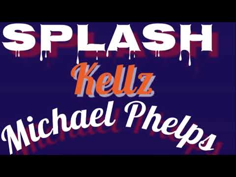 Splash Kellz - Michael Phelps