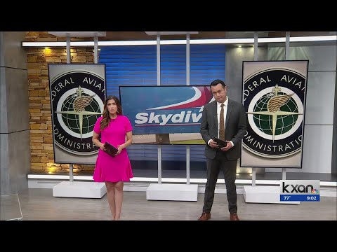 What are the safety rules and regulations for skydiving?