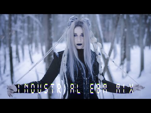 Female Voices of Industrial Dance EBM Synthpop Music Mix Vol.II