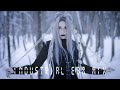 Female Voices Of Industrial Dance EBM Synthpop Music Mix Vol II