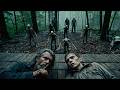 Ye Jungle Kabhi Kisi Ko Zinda Nahi Chhorta THE WATCHERS 2024 Movie Explained In Hindi Urdu