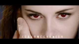 The Twilight Saga: Breaking Dawn Part 2 Trailer | Fanmade