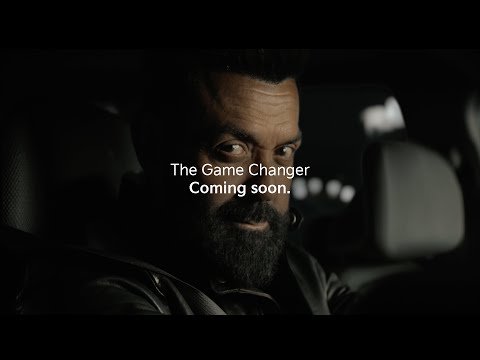 Kia India | The all-new Seltos | The game changer is coming soon.