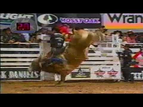 BMF Big Show - 04 PBR Fort Worth