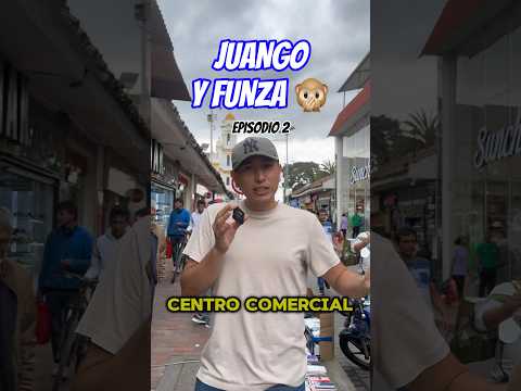 Juango y Funza 🙊 Ep2 #funza #colombia  #cundinamarca #emprendedores #emprendimiento