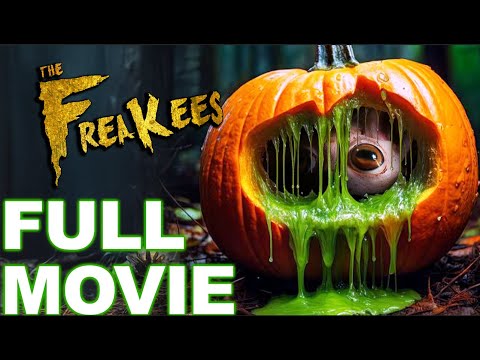 The Freakees l FULL MOVIE